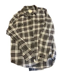 American eagle flannel